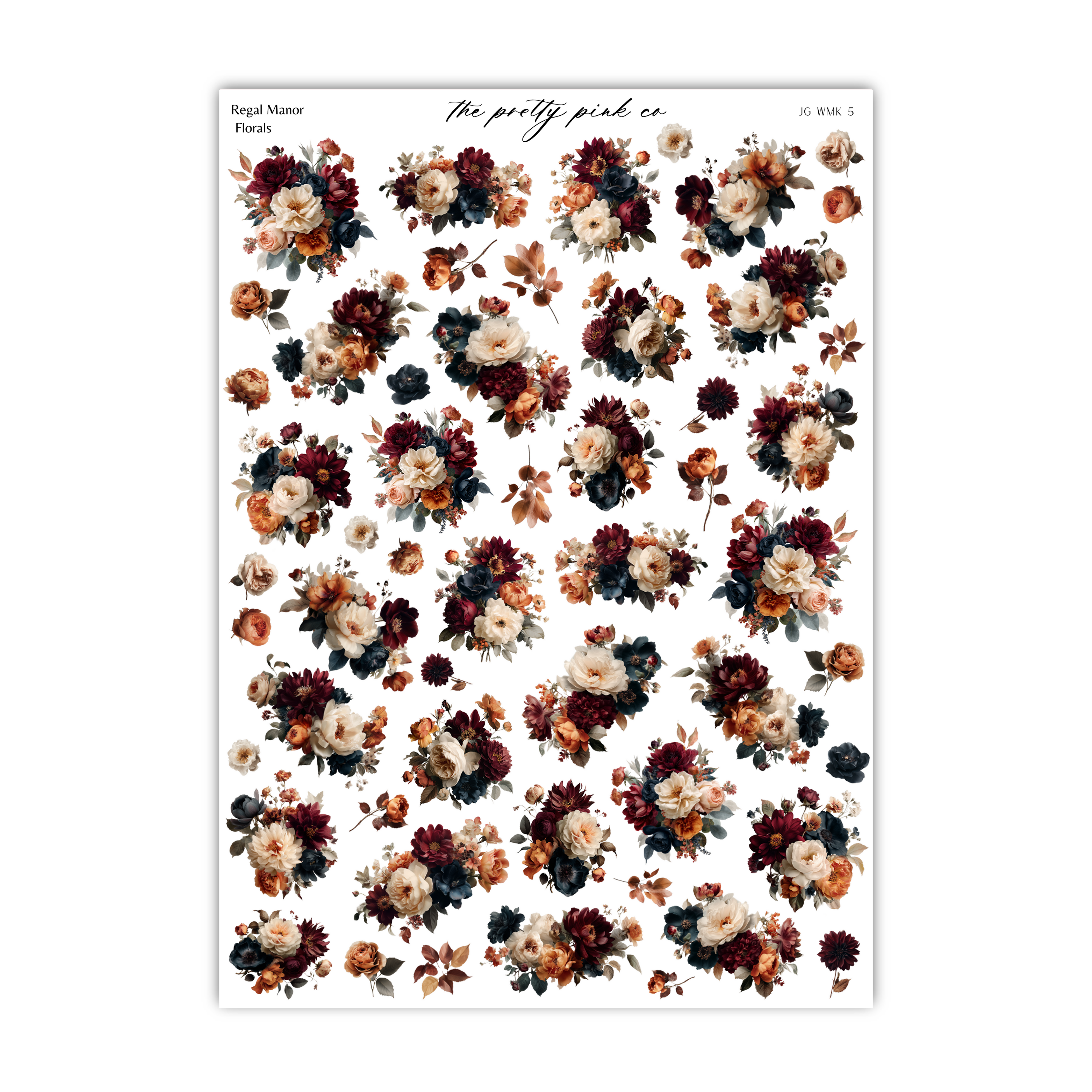 a collage of various floral images, including roses, dahlias, and other flowers in different colors and arrangements.