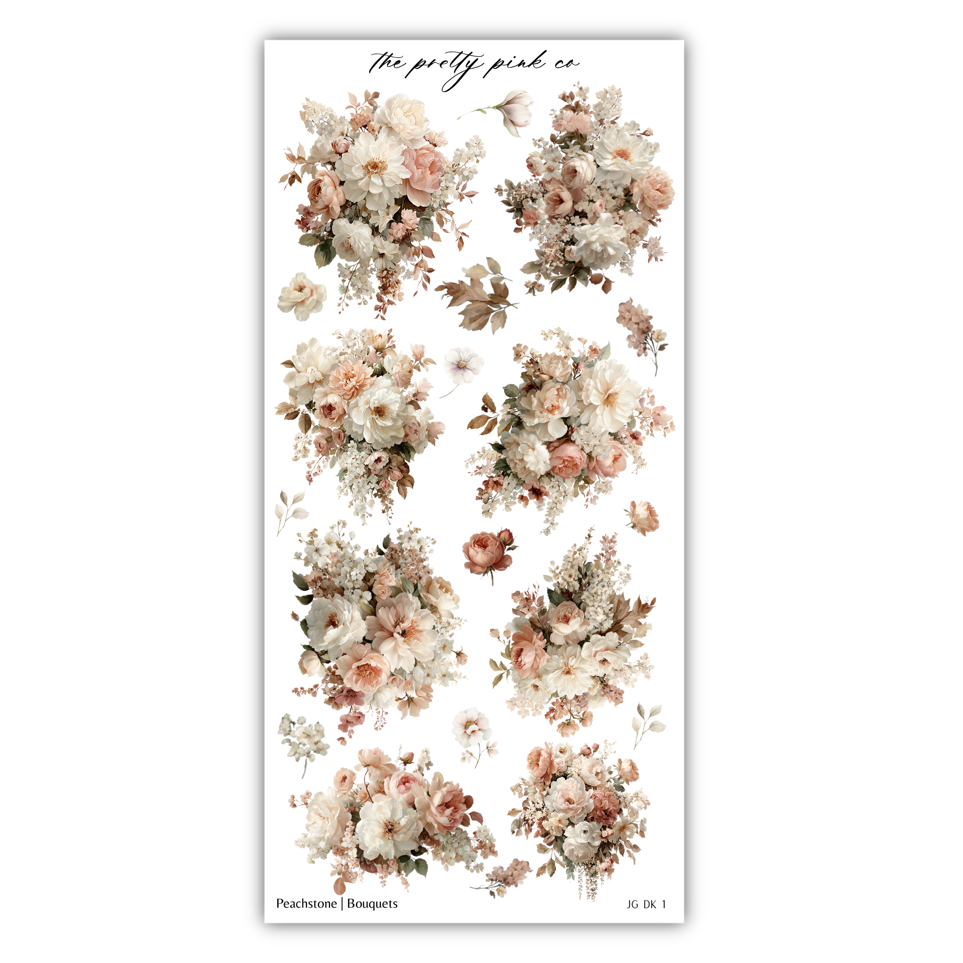 a collection of floral arrangements, including various bouquets of different flowers and foliage. The image is a collage of multiple images, and it does not contain any text that can be described in fewer than 500 characters.