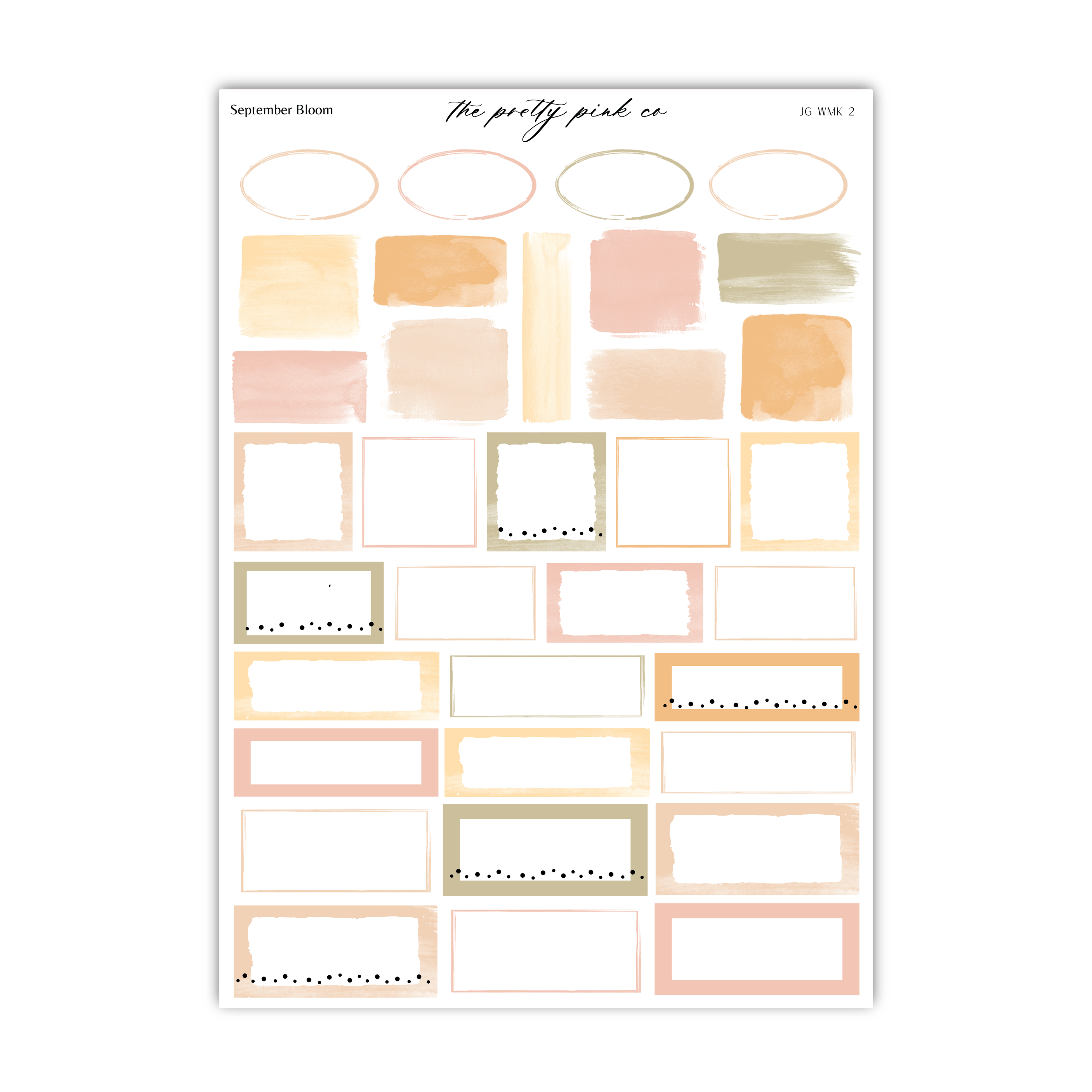 a collection of various shapes and patterns, including circles, rectangles, and other abstract designs, arranged in a grid format. The image does not contain any text or specific details about the content or context.