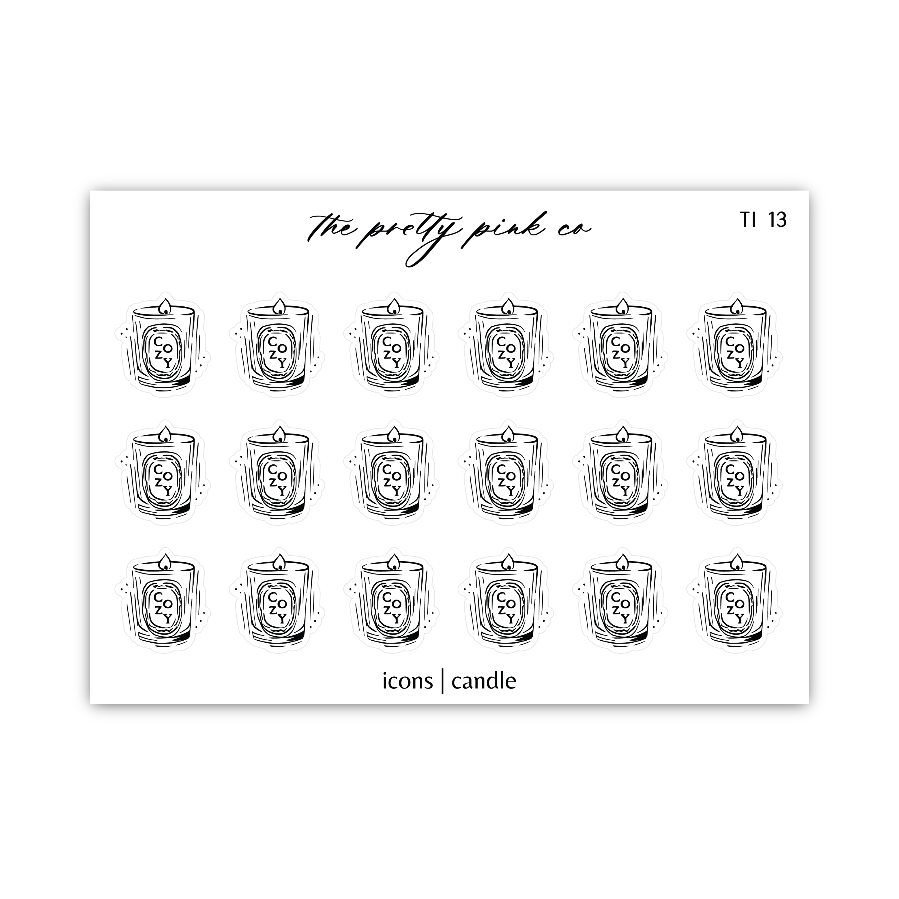 a black and white drawing of a number of mugs
