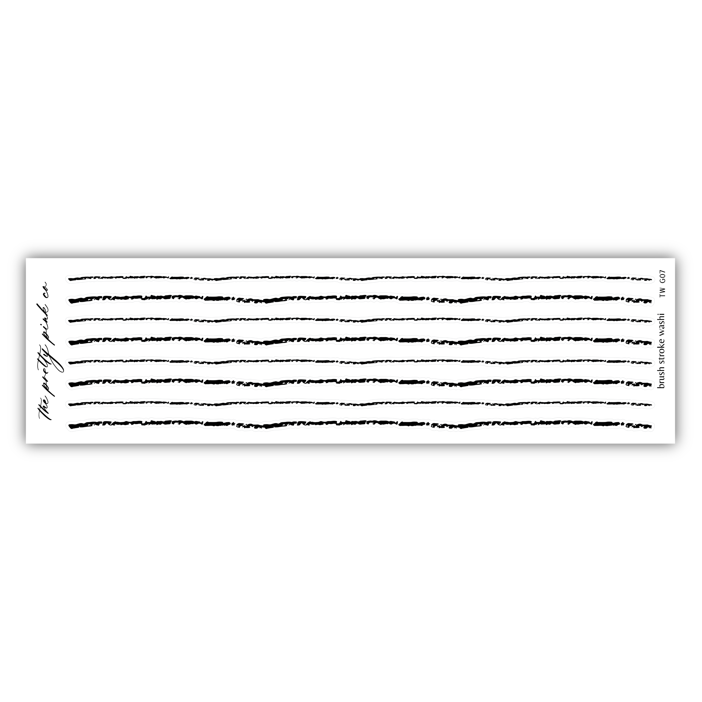 a black and white drawing of lines on a white background
