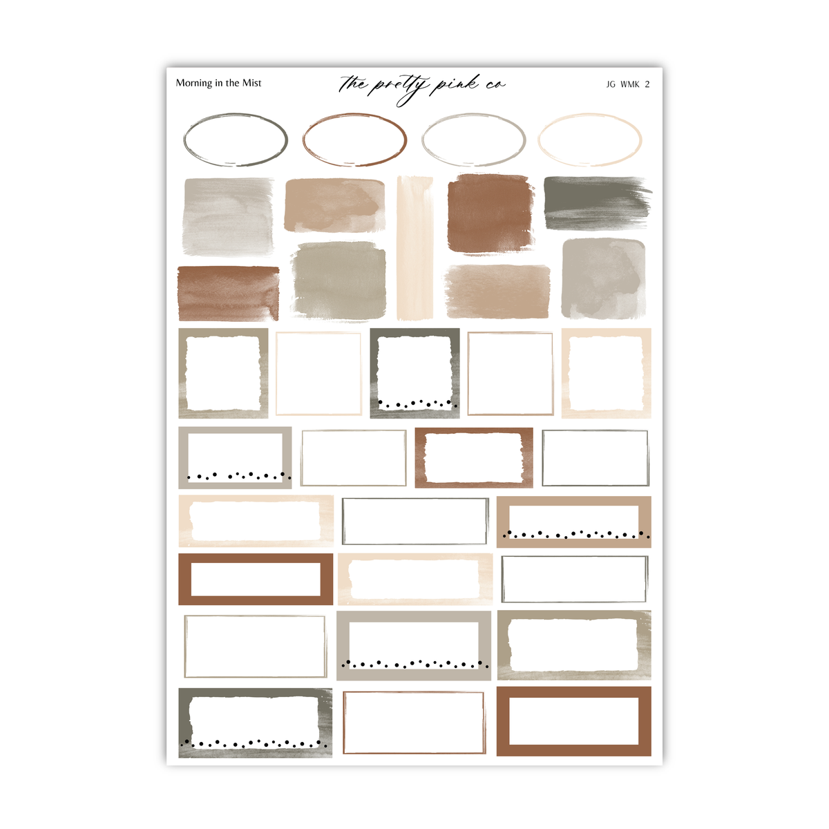 The image is a collection of various shapes and patterns, including circles, rectangles, and squares, arranged in a grid-like layout.