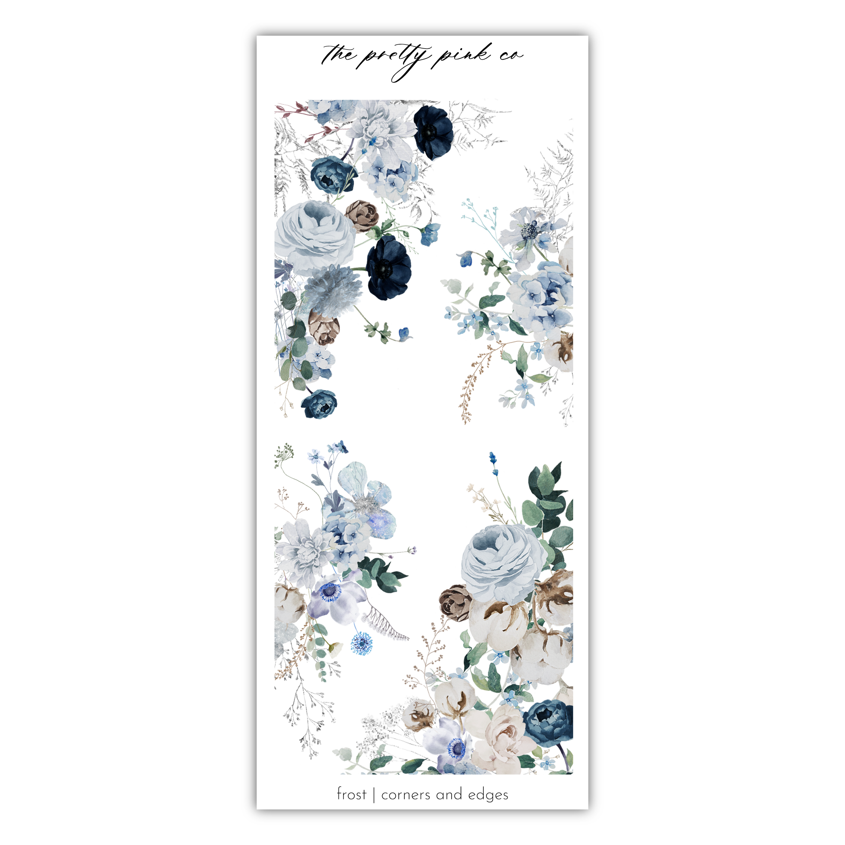 Frost | Decorative Kit Bundle