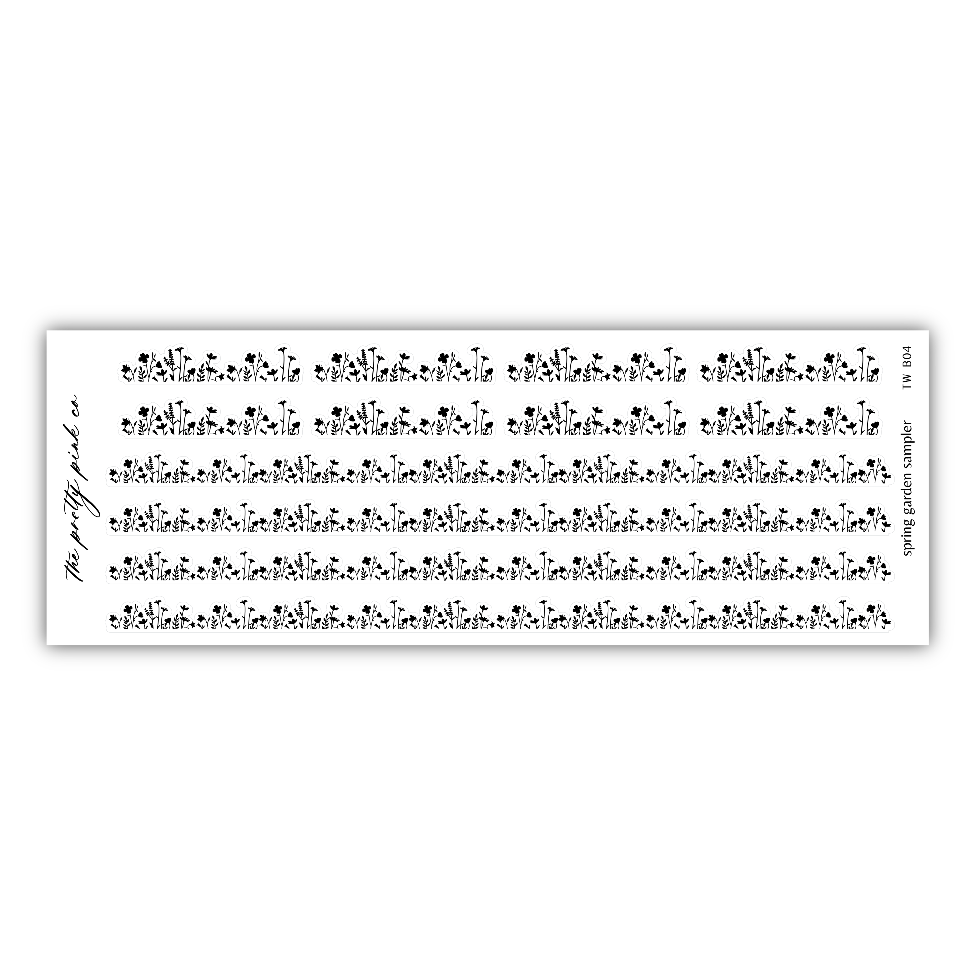 a sheet of music paper with the words,'i love you '